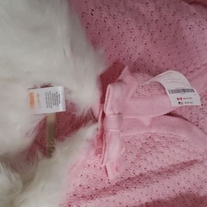 Gymboree girls sweater